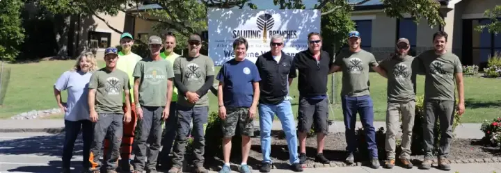 The Good Tree Company: Our Team