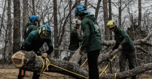 Do You Need a Permit To Remove a Tree in Nashville, Tennessee?