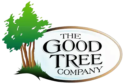 The Good Tree Company Logo